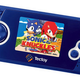 Illustration for article titled Tec Toy Puts a Sega Genesis in Your Pocket, Cheer in Your Soul